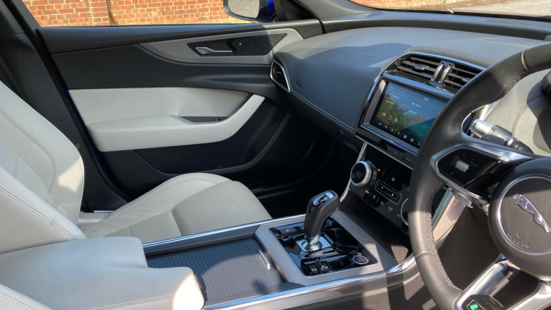 Jaguar XE 2.0 R-Dynamic S 4dr Auto Petrol Saloon